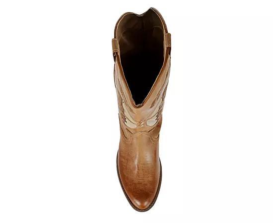 Coconuts Womens Monarch Western Boot Product Image