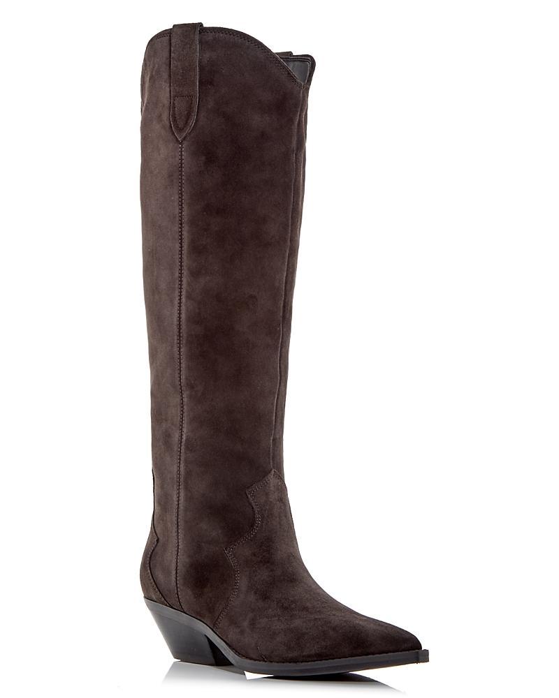 Marc Fisher Ltd. Womens Ander Western Boots Product Image