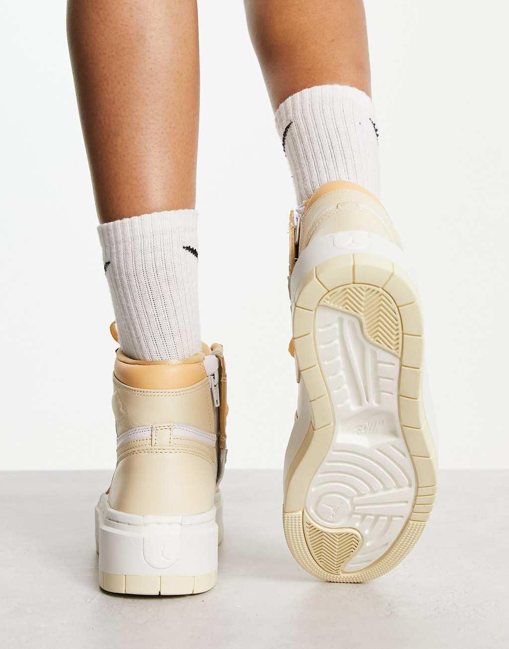 Womens Air Jordan 1 Elevate High Shoes Product Image