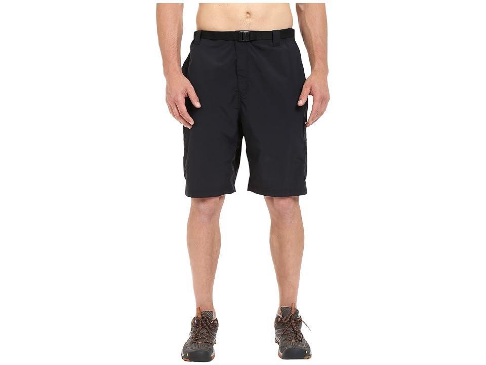 Columbia Big Tall Silver Ridge Cargo Short (42-54) Men's Shorts Product Image