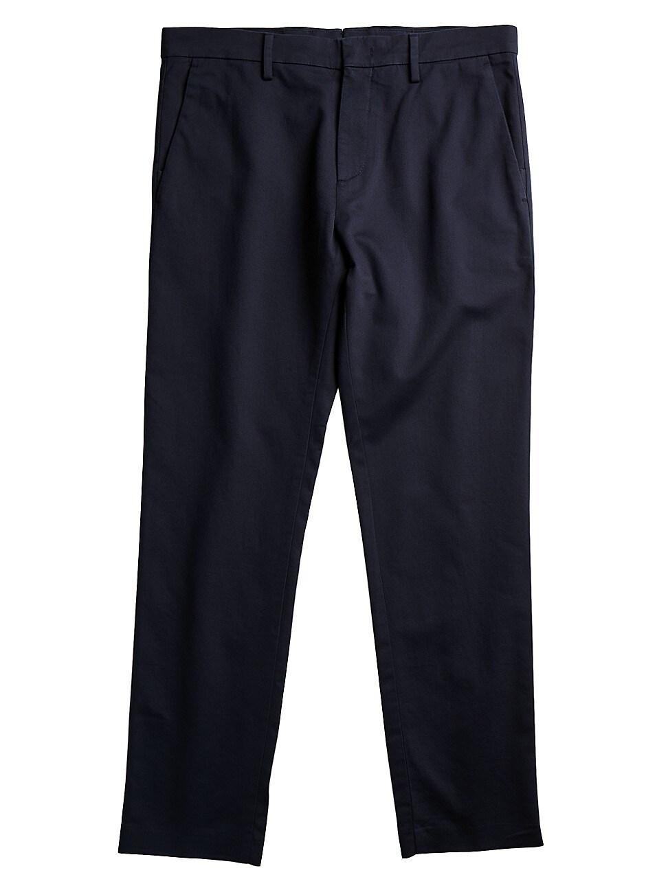 Mens Core Theo Chino Pants Product Image