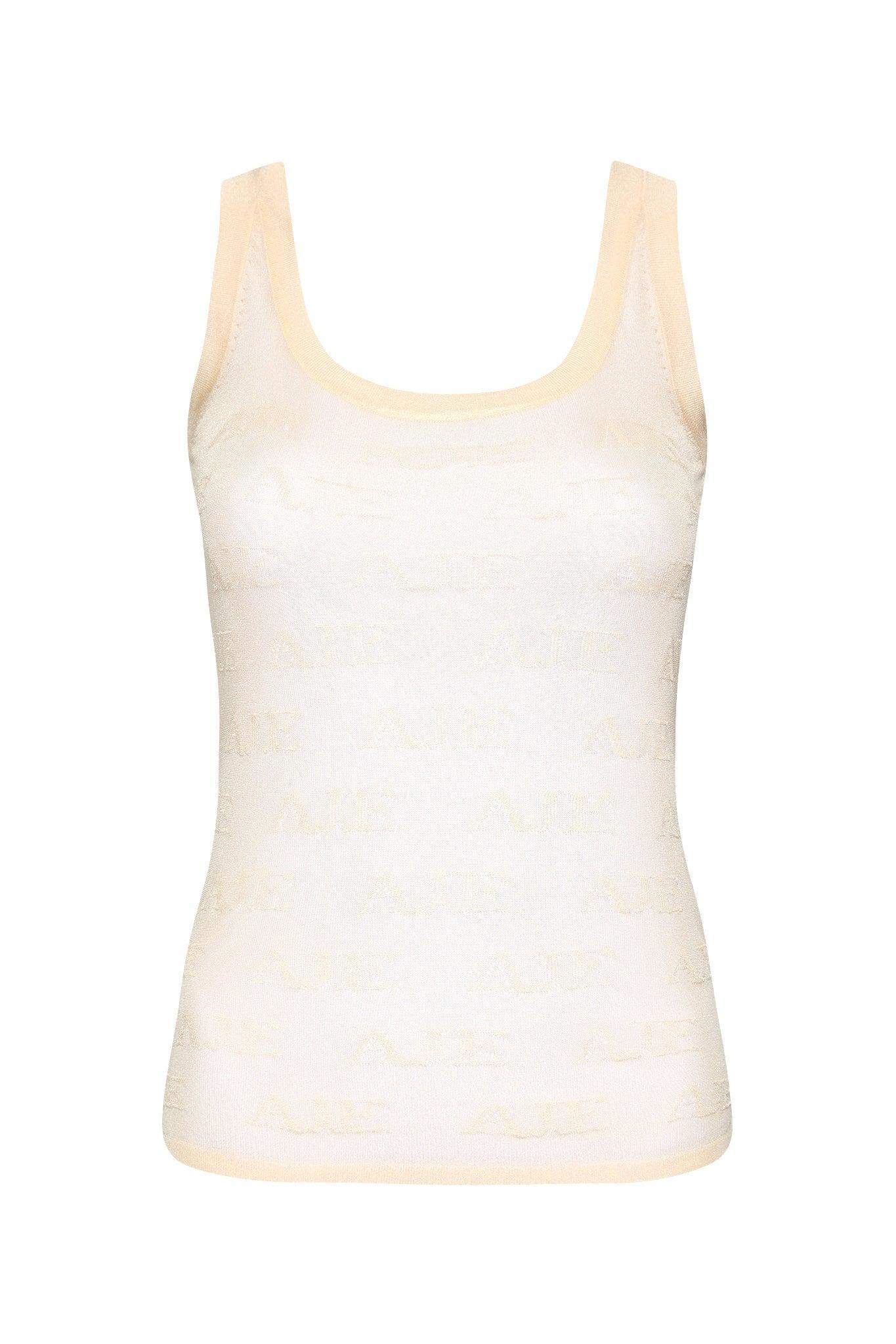 Method Logo Scoop Neck Tank Product Image