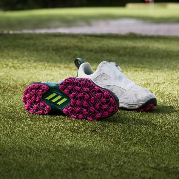 Codechaos Boa 25 Spikeless Golf Shoes Product Image