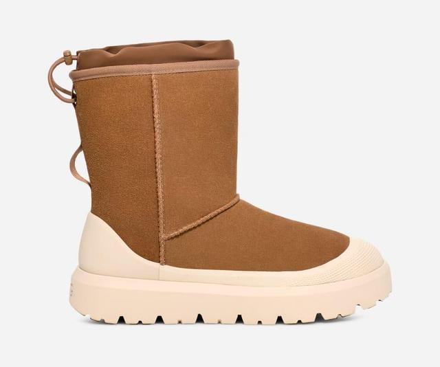 UGG(r) Classic Short Hybrid Winter Boot Product Image