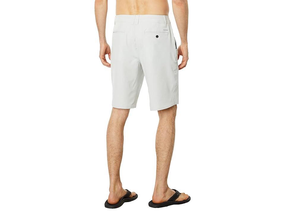 O'Neill Reserve Heather 21 Hybrid Shorts Men's Shorts Product Image