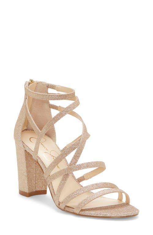 Jessica Simpson Stassey Cage Sandal Product Image