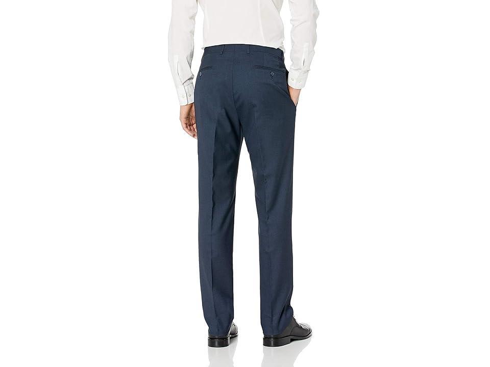 Calvin Klein Mens Slim Fit Dress Pant Men's Clothing Product Image