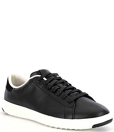 Cole Haan Women's Grandprø Tennis Sneaker - Size: 5.5 Product Image