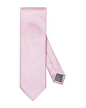 Men's Woven Silk Tie Product Image