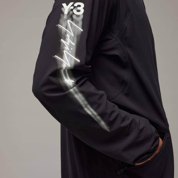 Y-3 Running Jacket Product Image