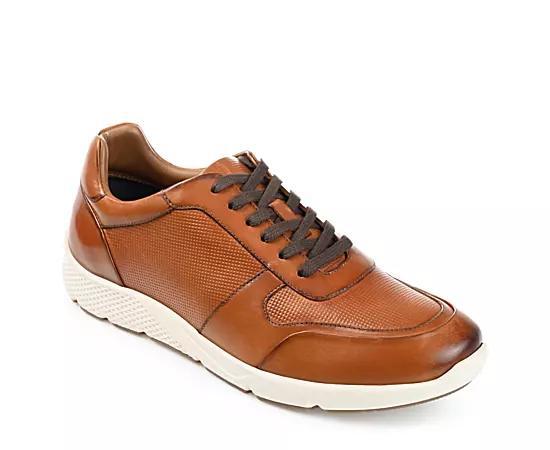 Thomas & Vine Mens Mosley Luxe Sneakers Product Image