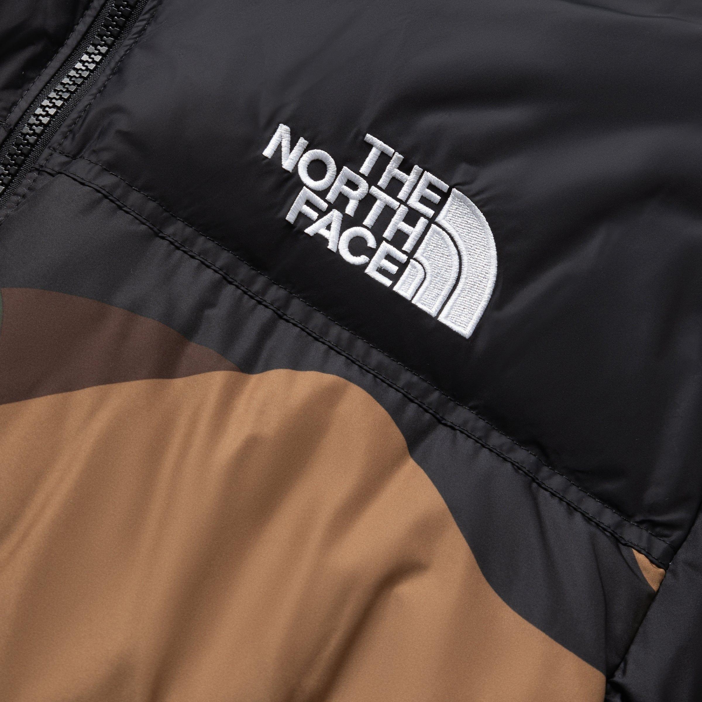 1996 RETRO NUPSTE JACKET Product Image