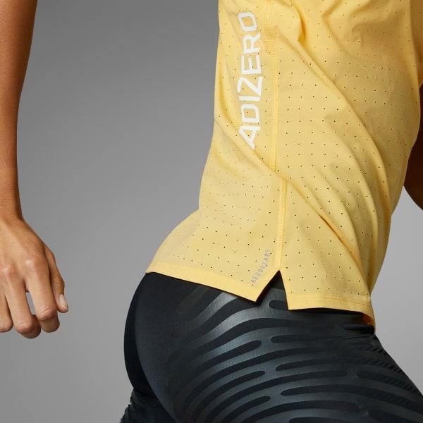 Adizero Running Tank Top Product Image