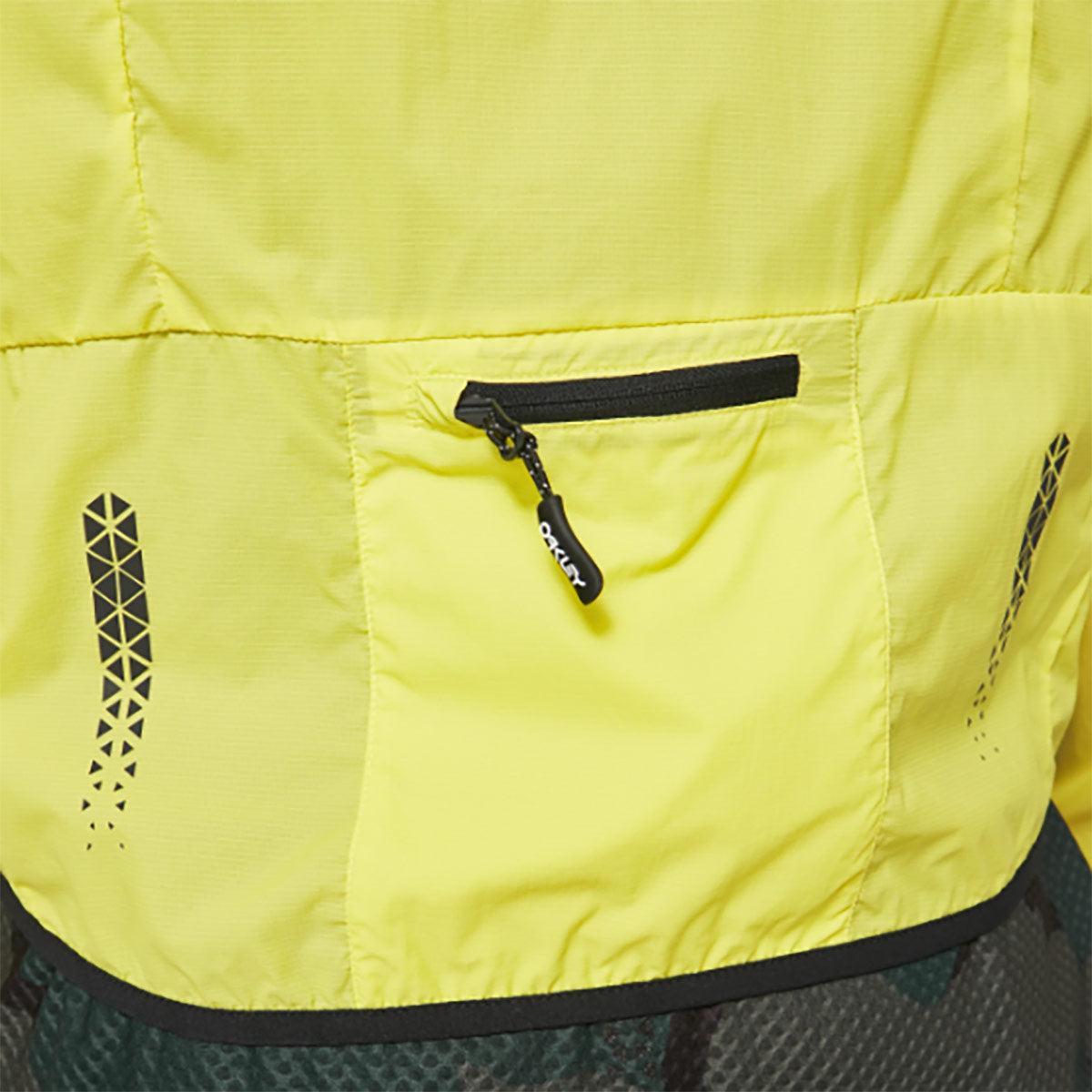 Oakley Men's Elements Packable Jacket Product Image