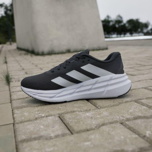 adidas Adistar 3 Shoes Cloud White 11.5 Mens Product Image