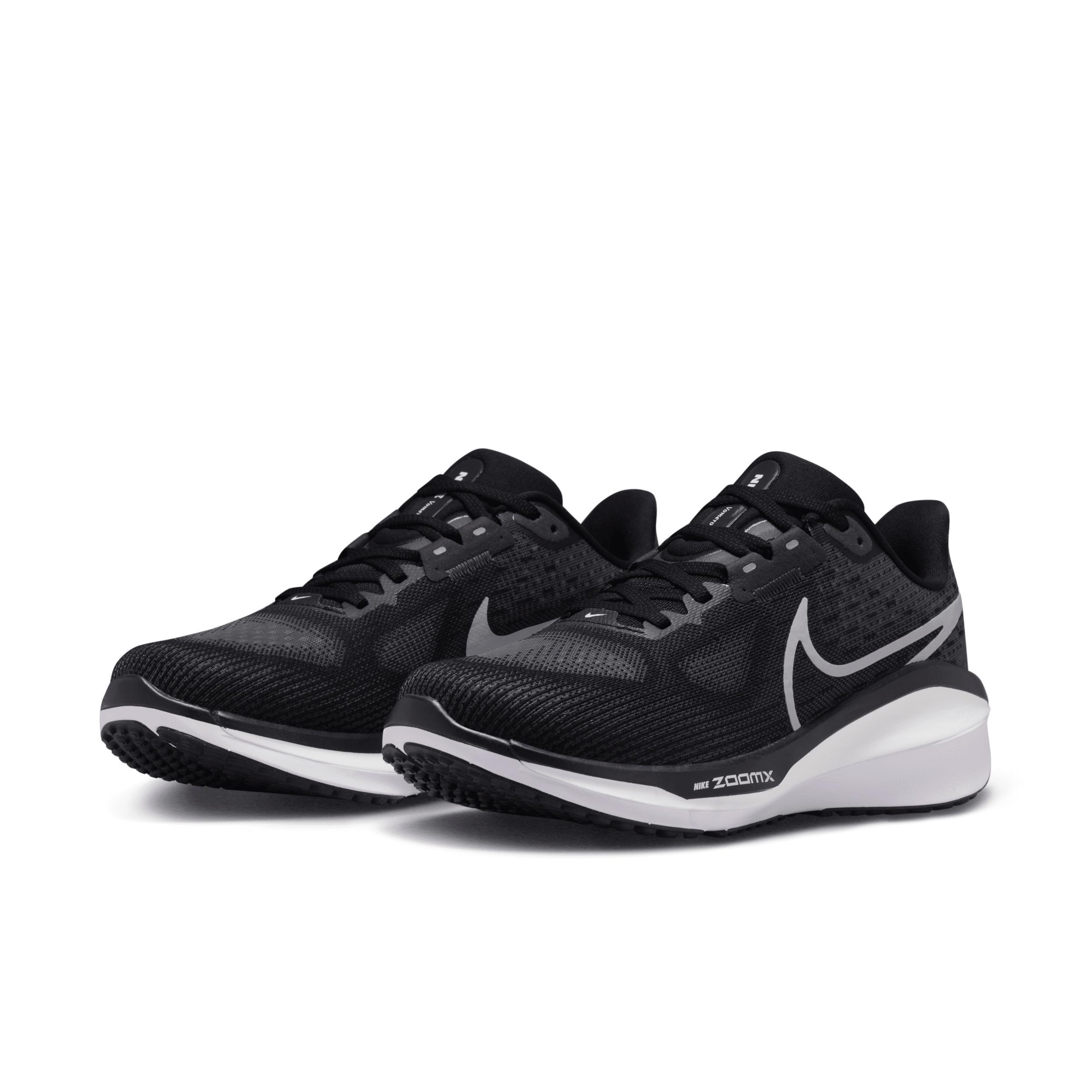 Nike Vomero 17 Women's Road Running Shoes (Extra Wide) Product Image