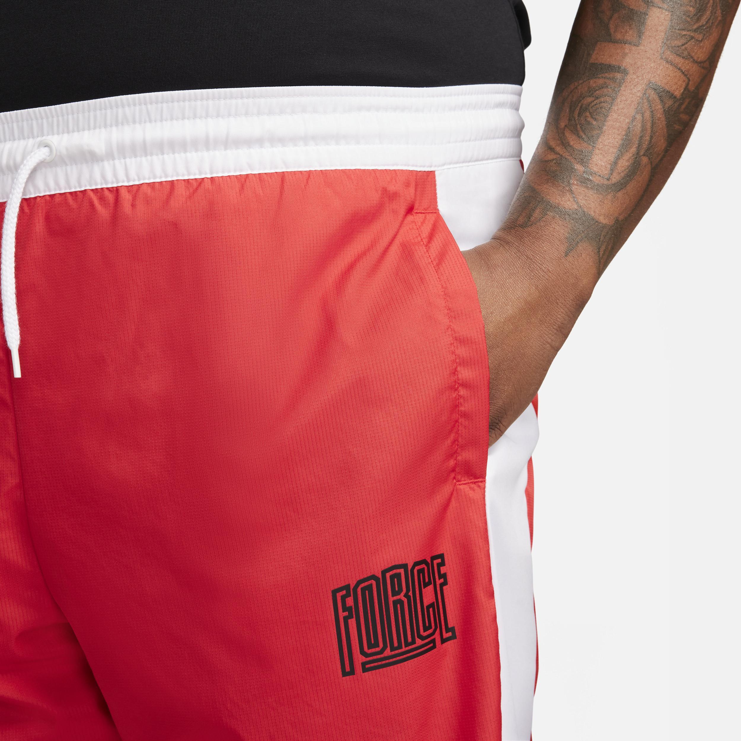 Nike Men's Starting 5 Basketball Pants Product Image