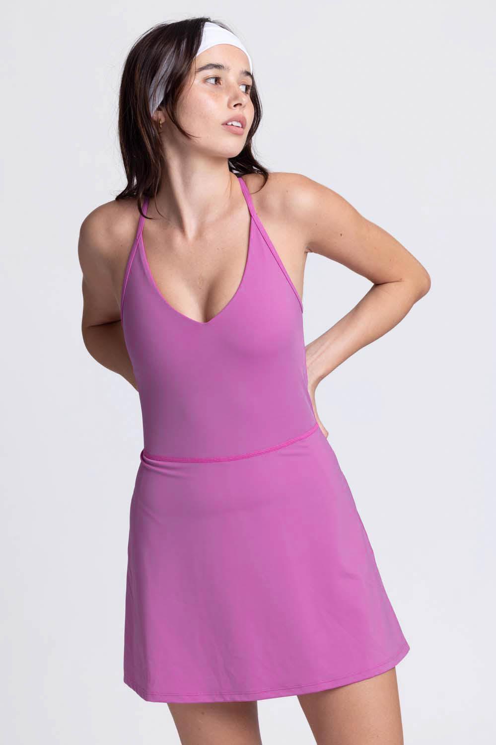 Demi Dress Product Image