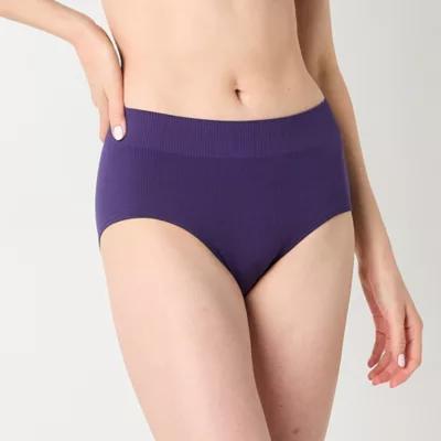 Ambrielle Seamless Brief Panty 354197 Product Image