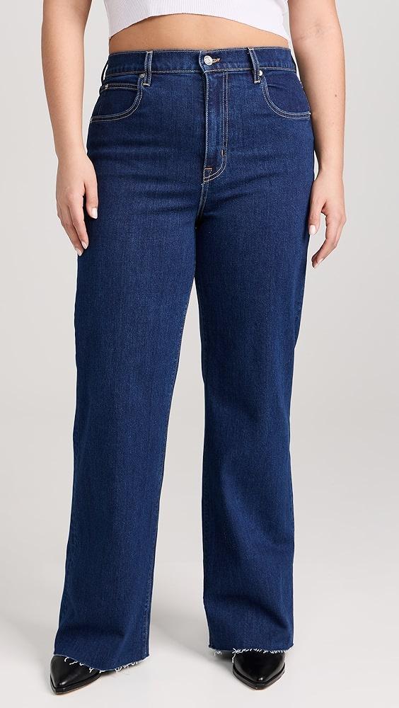 SLVRLAKE Grace Jeans | Shopbop Product Image