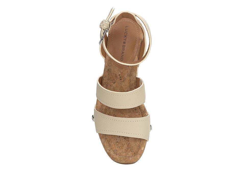 Lucky Brand Valintina Women's Sandals Product Image