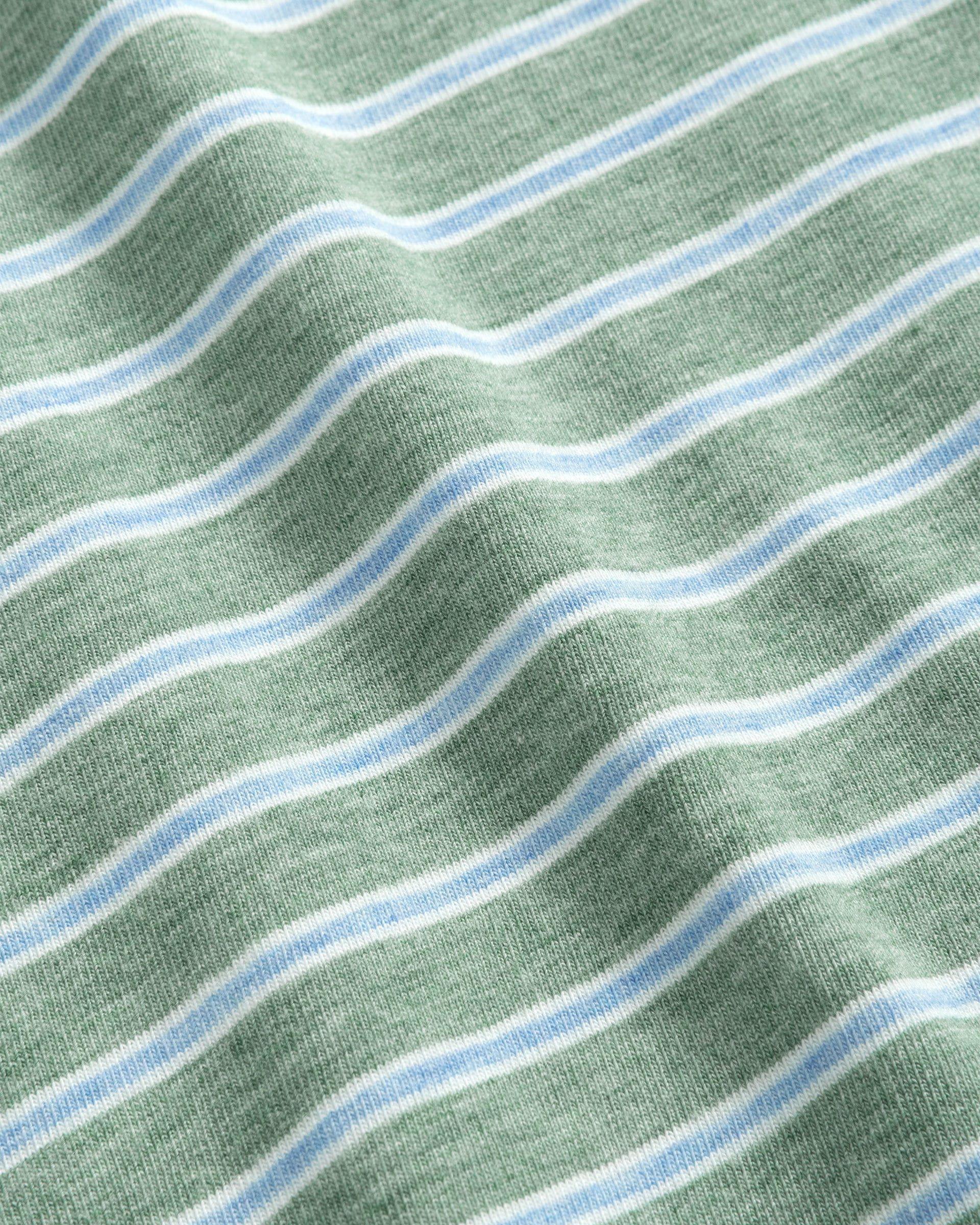 The Original Polo - Matthis Stripe Product Image