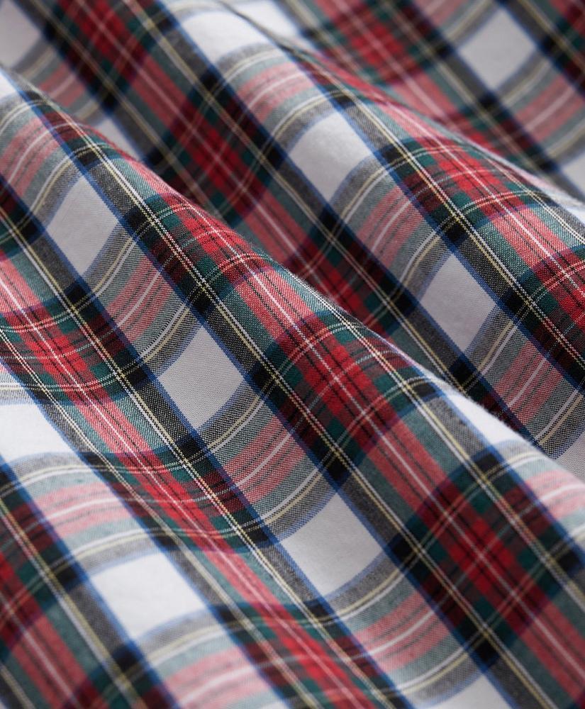 Friday Shirt, Poplin Tartan Product Image