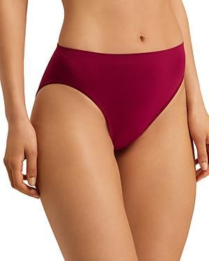 Womens Touch Feeling High-Cut Brief Product Image