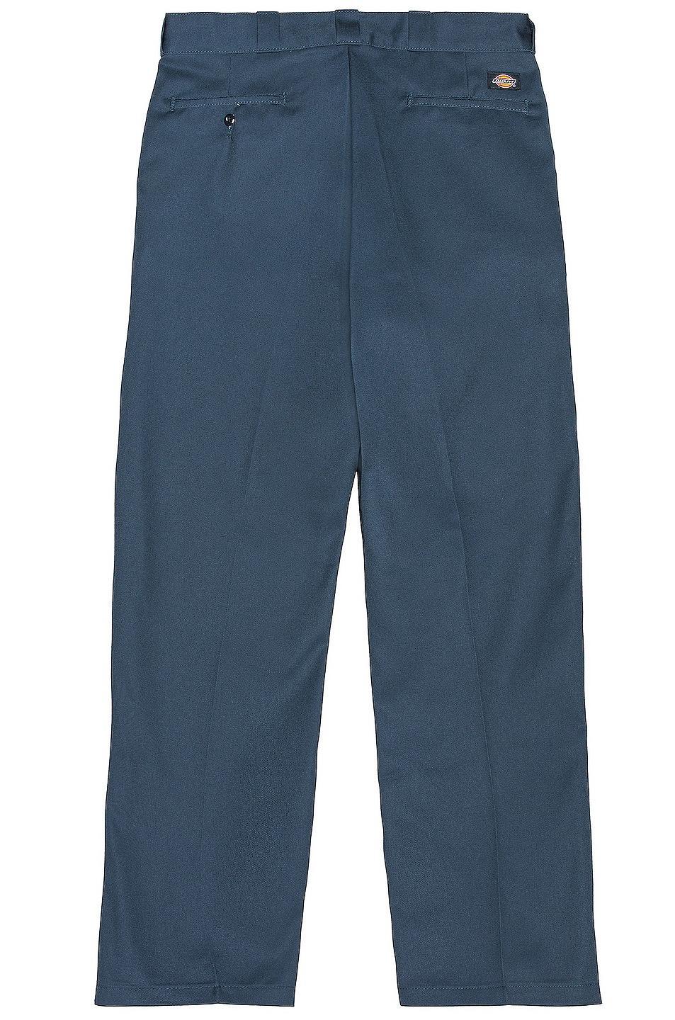 Dickies 874 straight fit work pants in black  Product Image