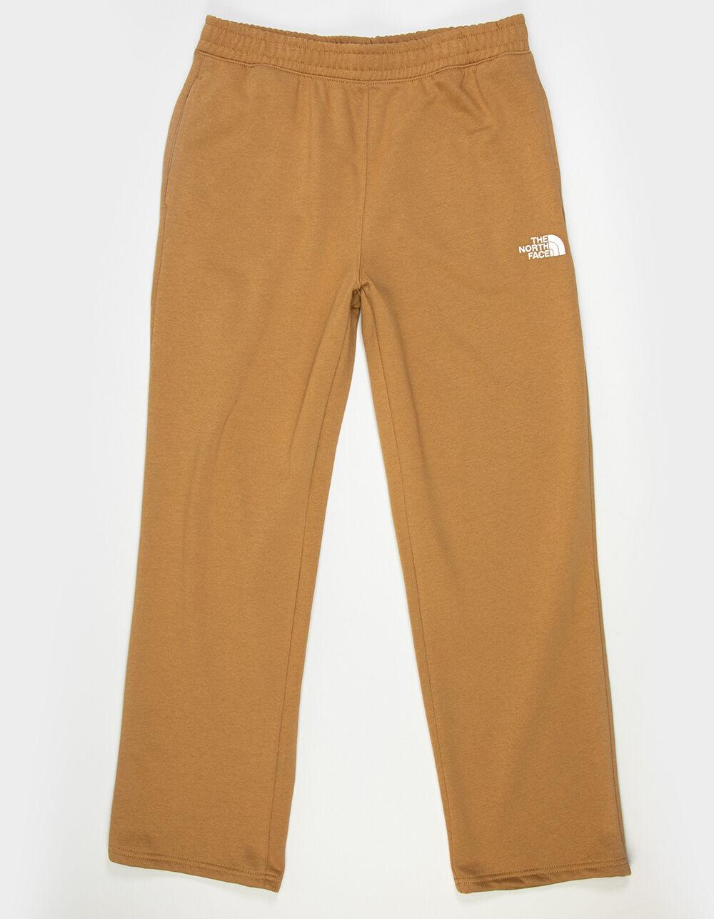 THE NORTH FACE Evolution Straight Leg Mens Sweatpants Product Image