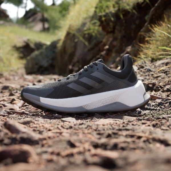 Terrex Soulstride Ultra Trail Running Shoes Product Image