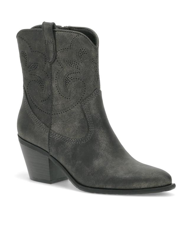 Baretraps Womens Yenni Western Boots Product Image