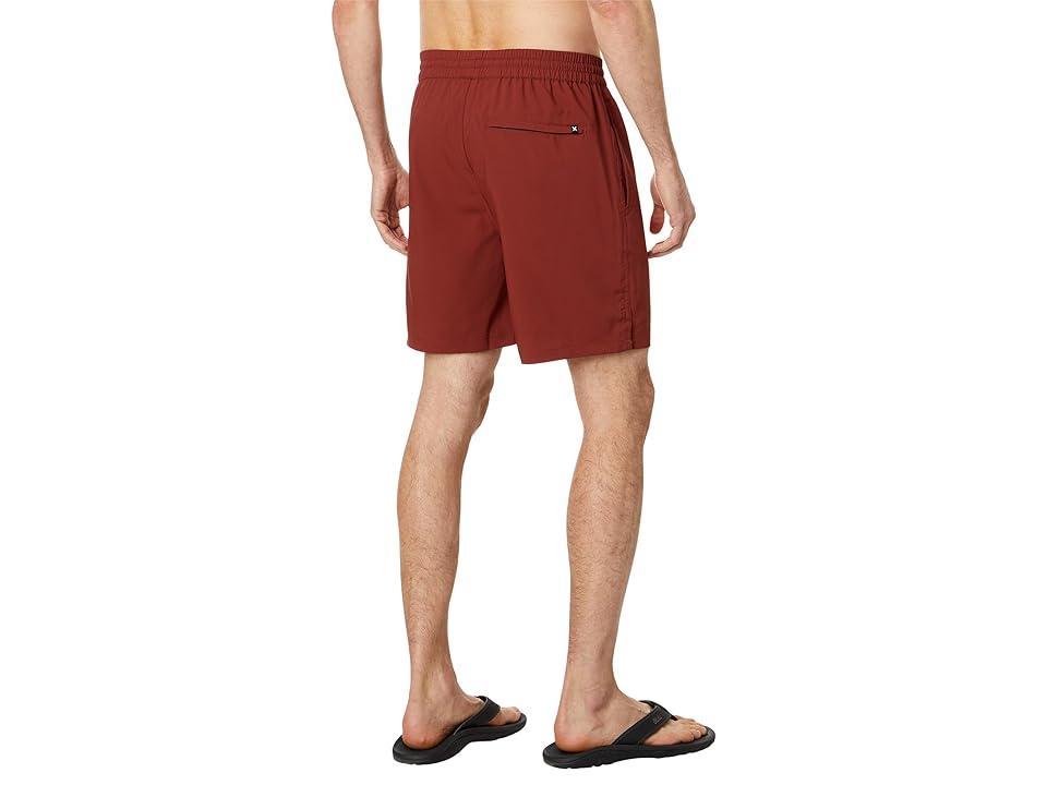 Hurley Mens Explore Dri Trek Ii Hybrid Shorts Product Image