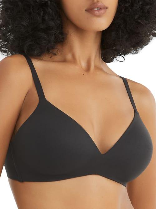 Womens How Perfect WireFree Contour T-Shirt Bra Product Image