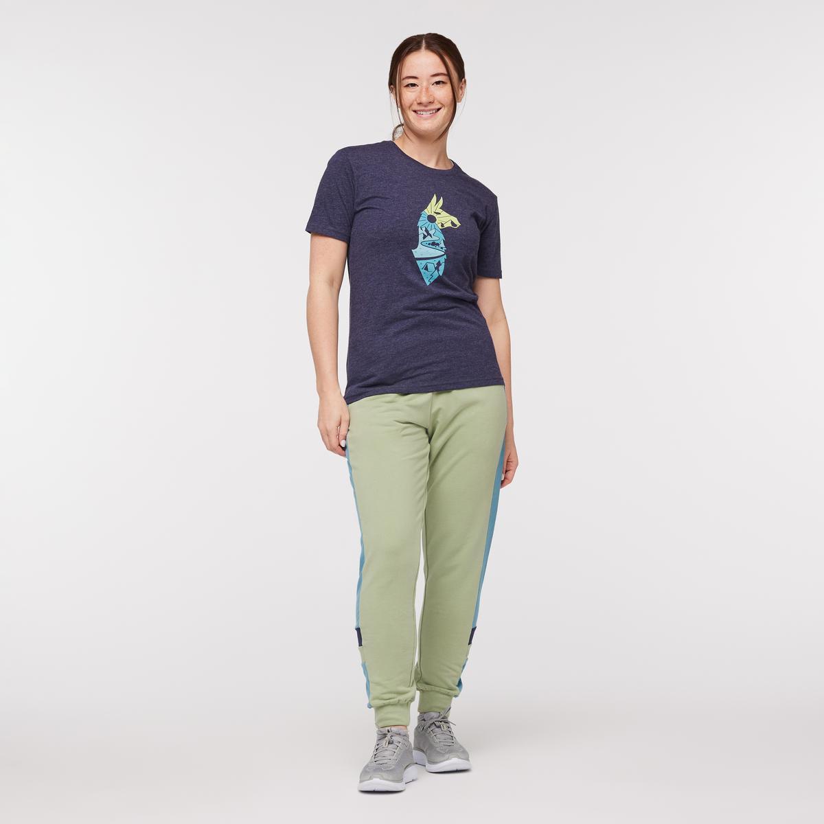 Bandera Jogger - Women's Female Product Image