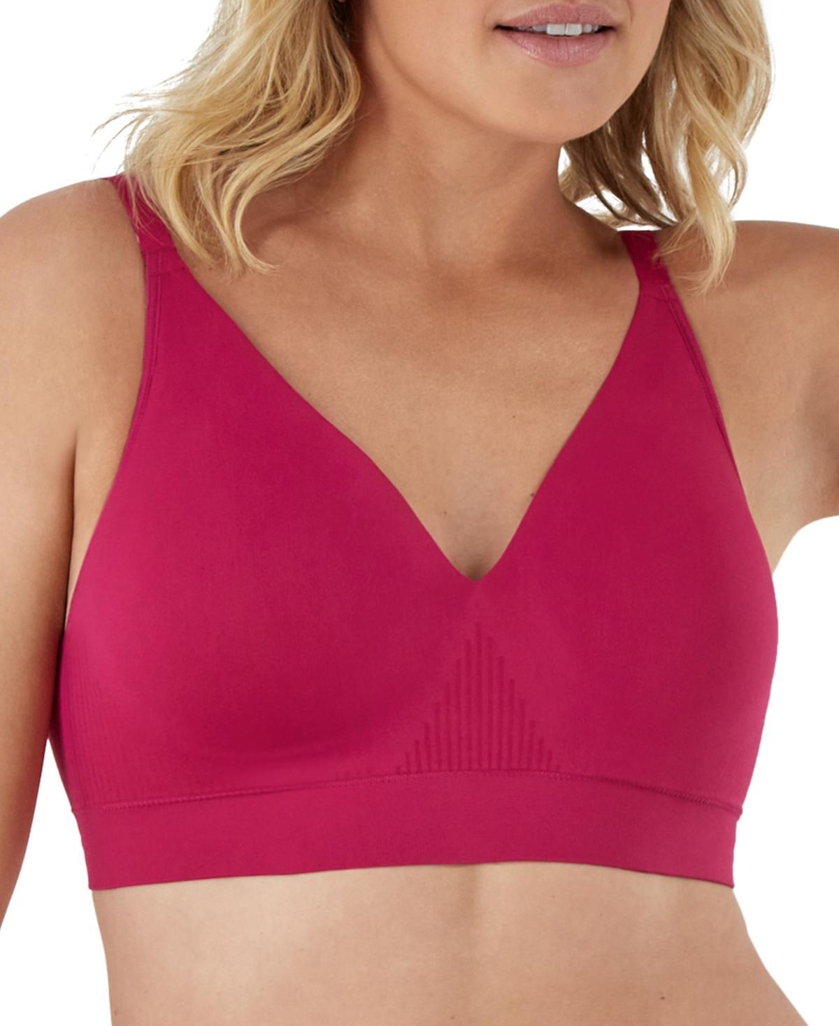 Women's Comfort Revolution Seamless Bra DF3380 Product Image