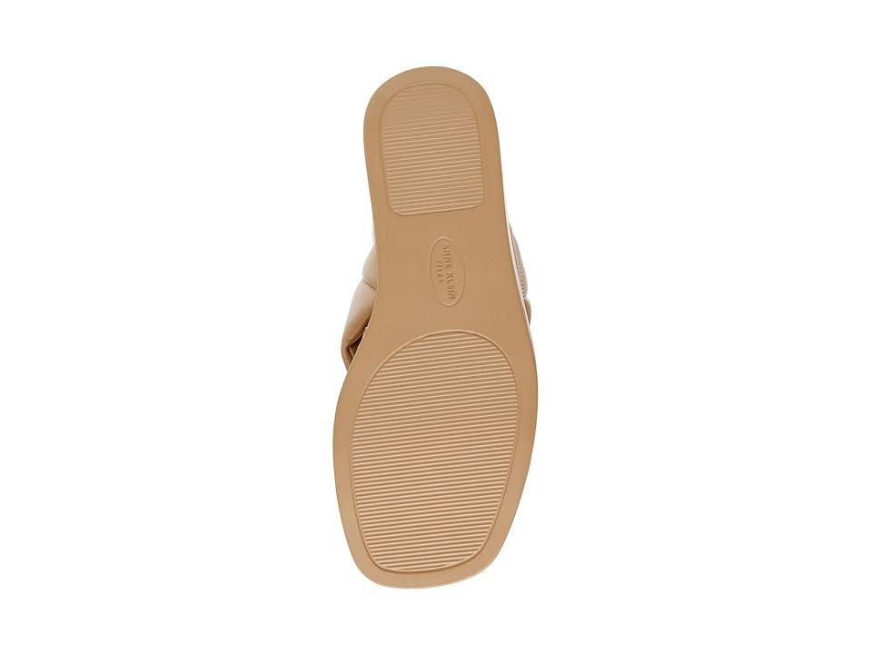 Anne Klein Womens Air Sandal Product Image