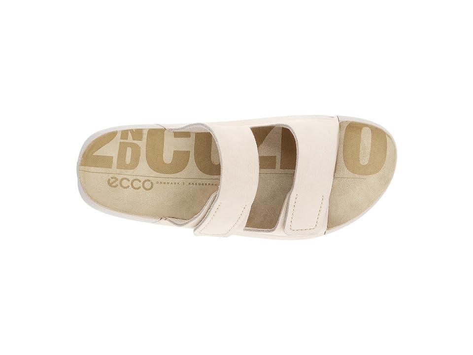 ECCO Cozmo Slide Sandal Product Image