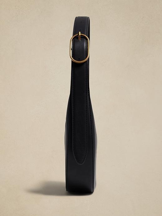 Leather Shoulder Bag Product Image