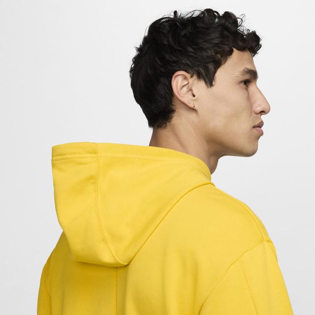 Nike Men's Court Fleece Tennis Hoodie Product Image