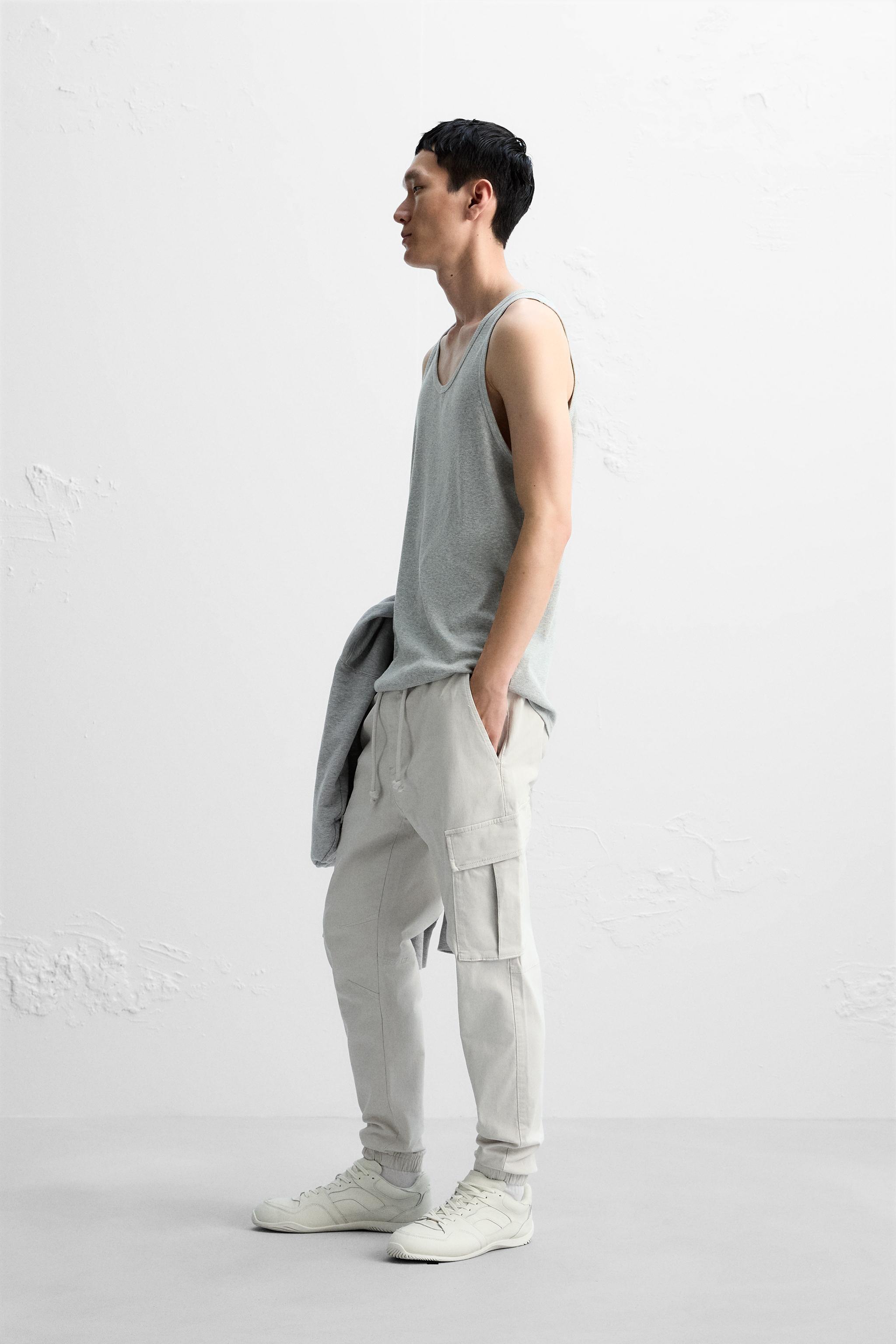 CARGO PANTS Product Image