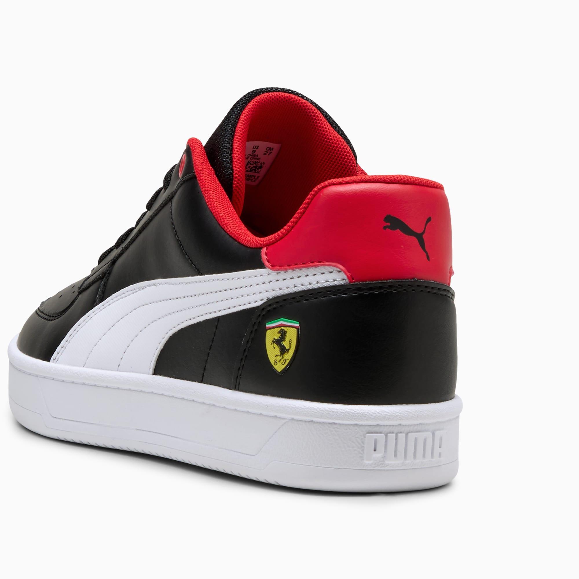 Scuderia Ferrari Caven 2.0 Men's Sneakers Product Image