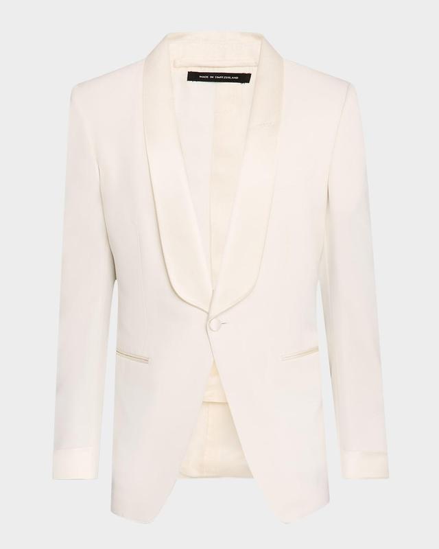 Mens OConnor Shawl Evening Jacket Product Image