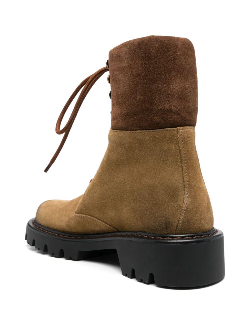 40mm Sierra boots  Product Image