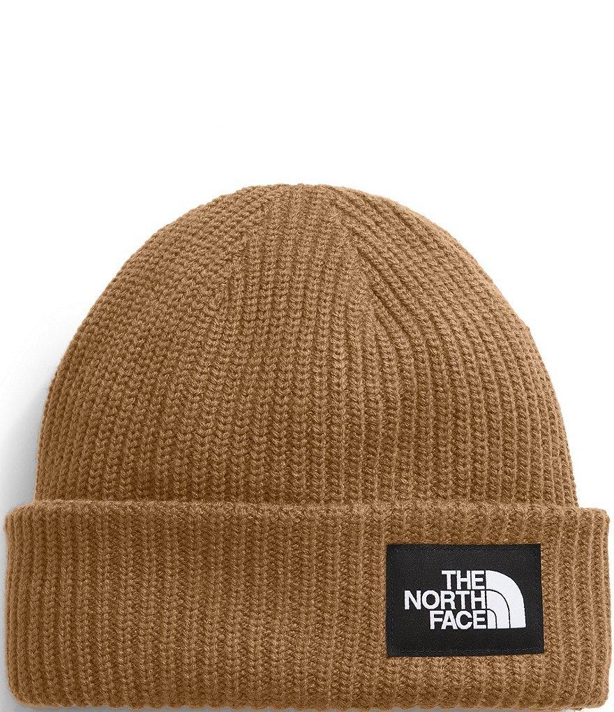 The North Face Men's Salty Mountain Logo Beanie Product Image