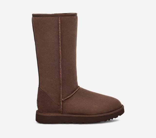 UGG(r) Classic II Genuine Shearling Lined Boot Product Image