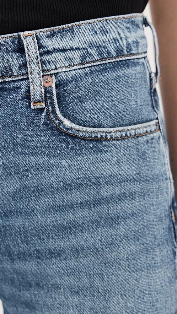 AGOLDE Harper Crop Jean | Shopbop Product Image