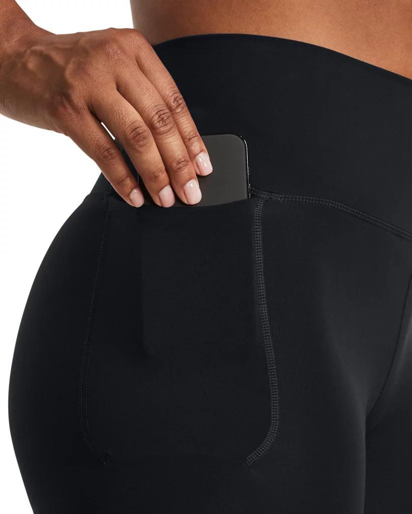 Women's UA Motion Ultra High Rise Ankle Leggings Product Image