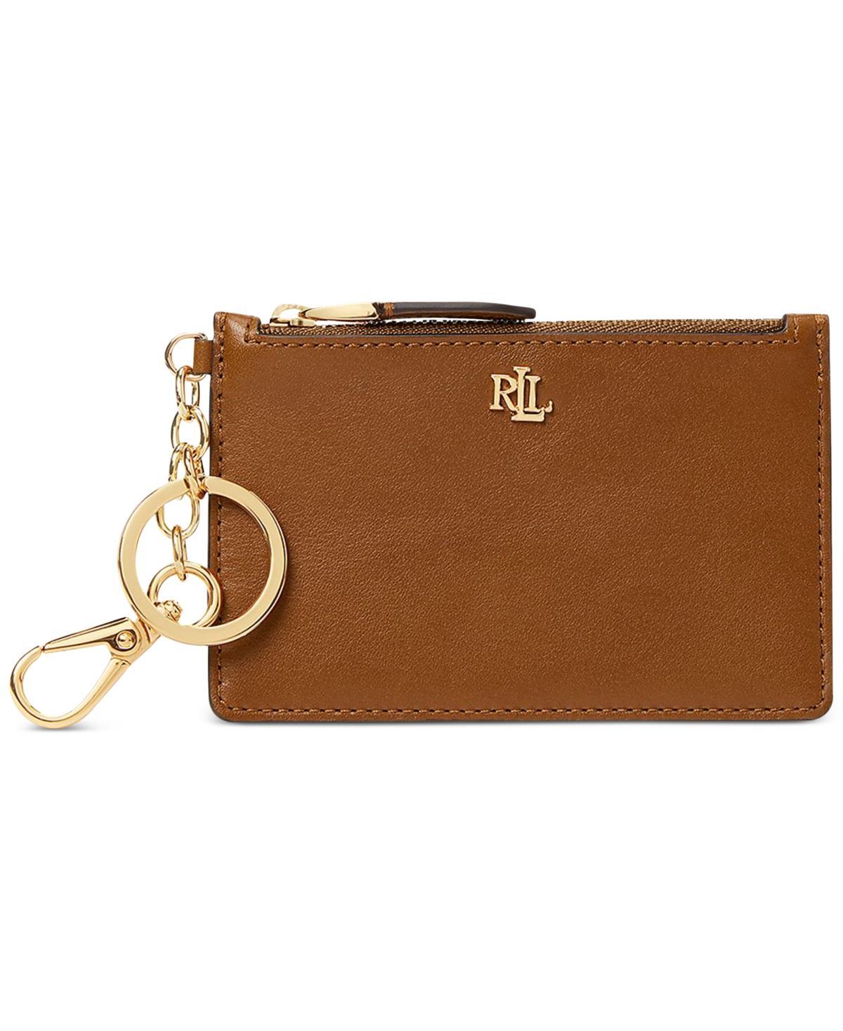 Lauren Ralph Lauren Zip Card Case Product Image