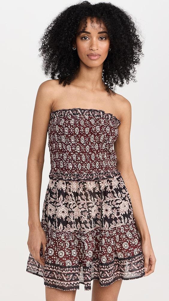 Sea Danae Print Cover Up Dress | Shopbop Product Image